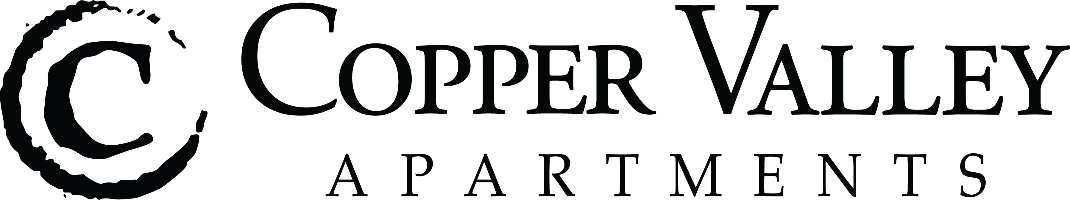 Copper Valley property logo