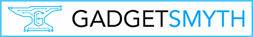 Gadget smith company logo