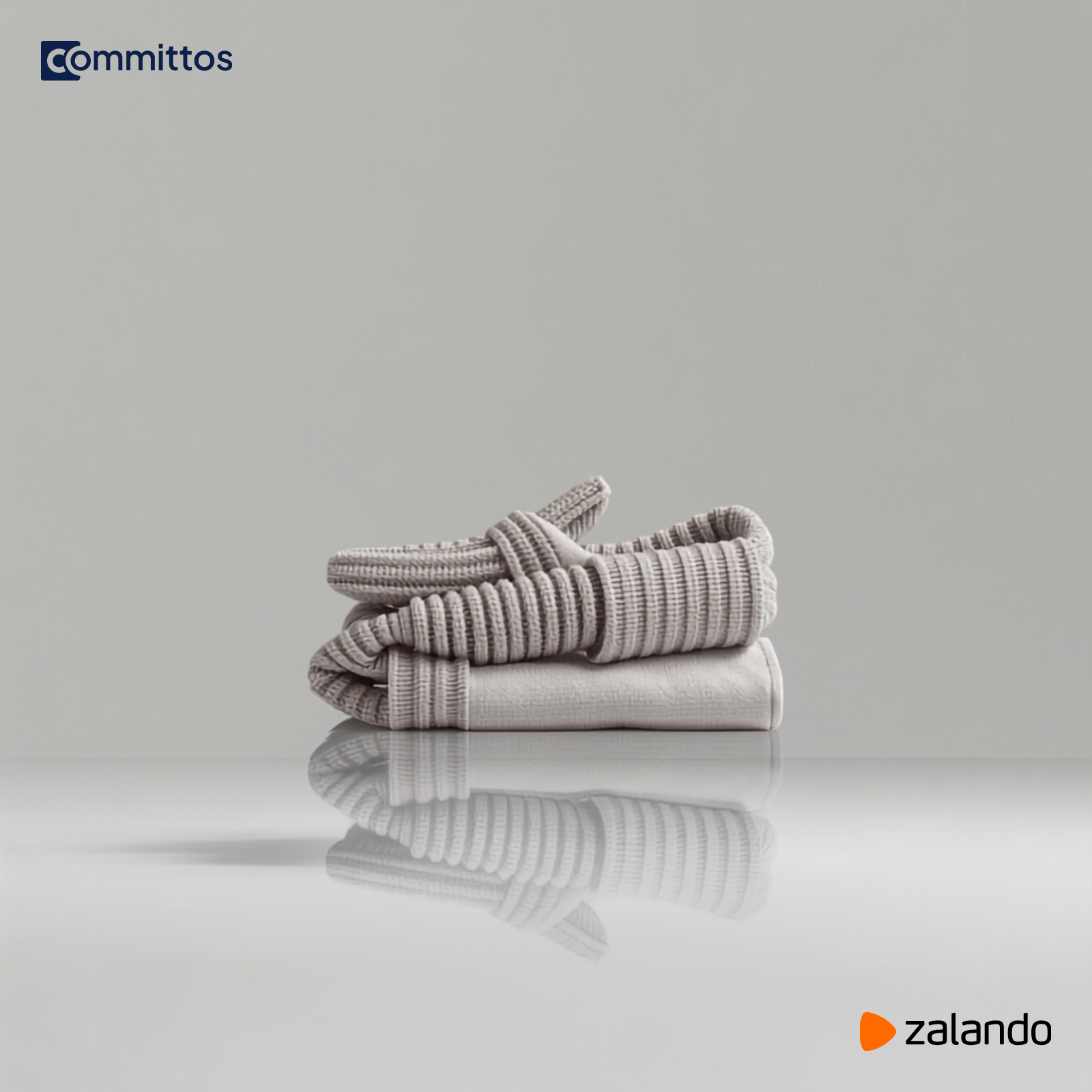 Committos helpt bij verkopen op Zalando
