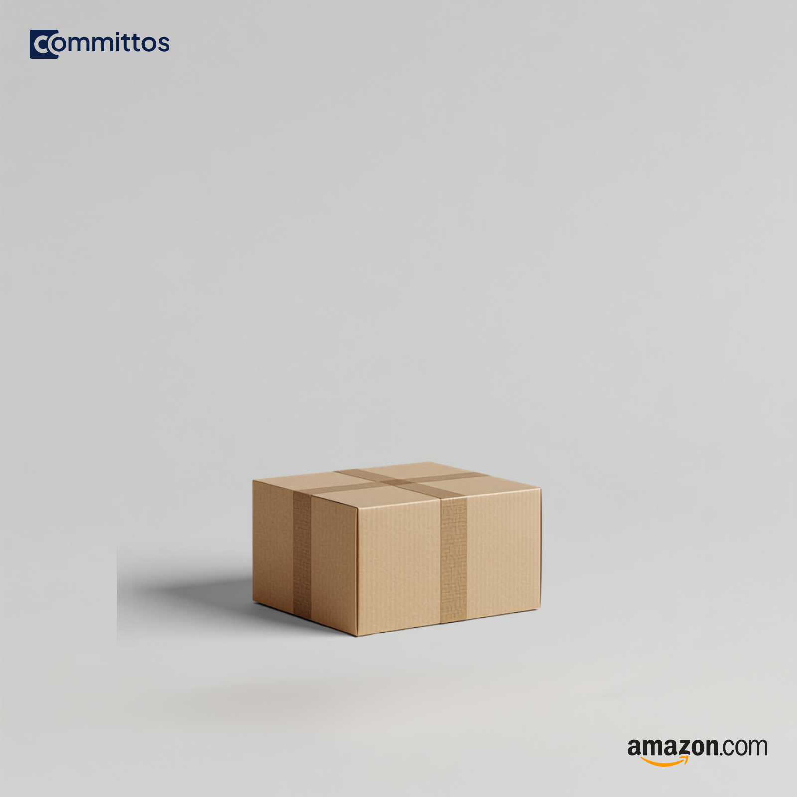 Committos helpt bij verkopen op Amazon
