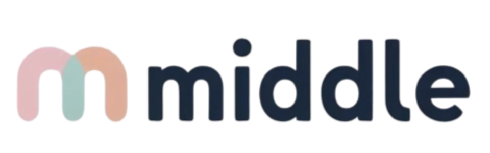 Middle Calgary Scanning Services Logo