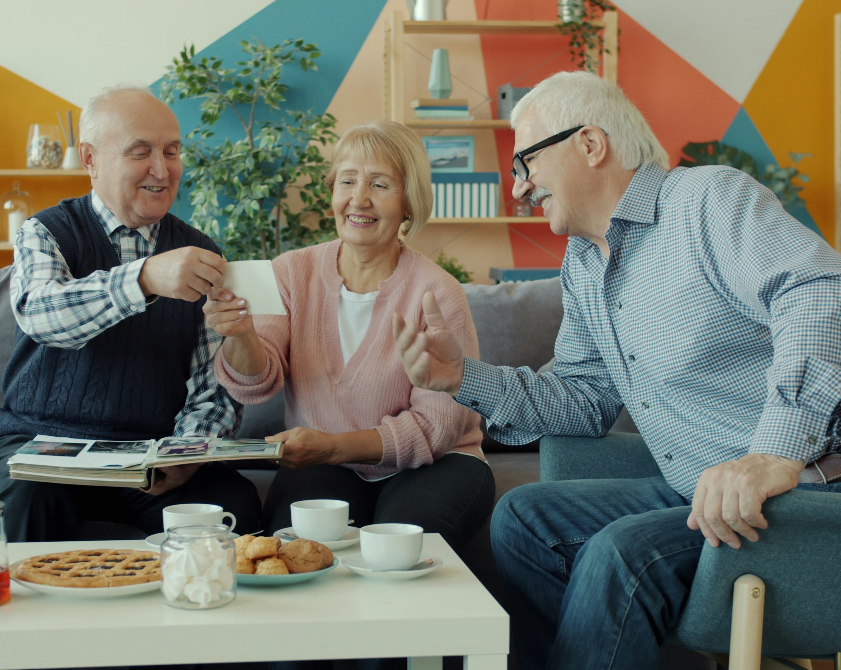 photo scanning calgary service