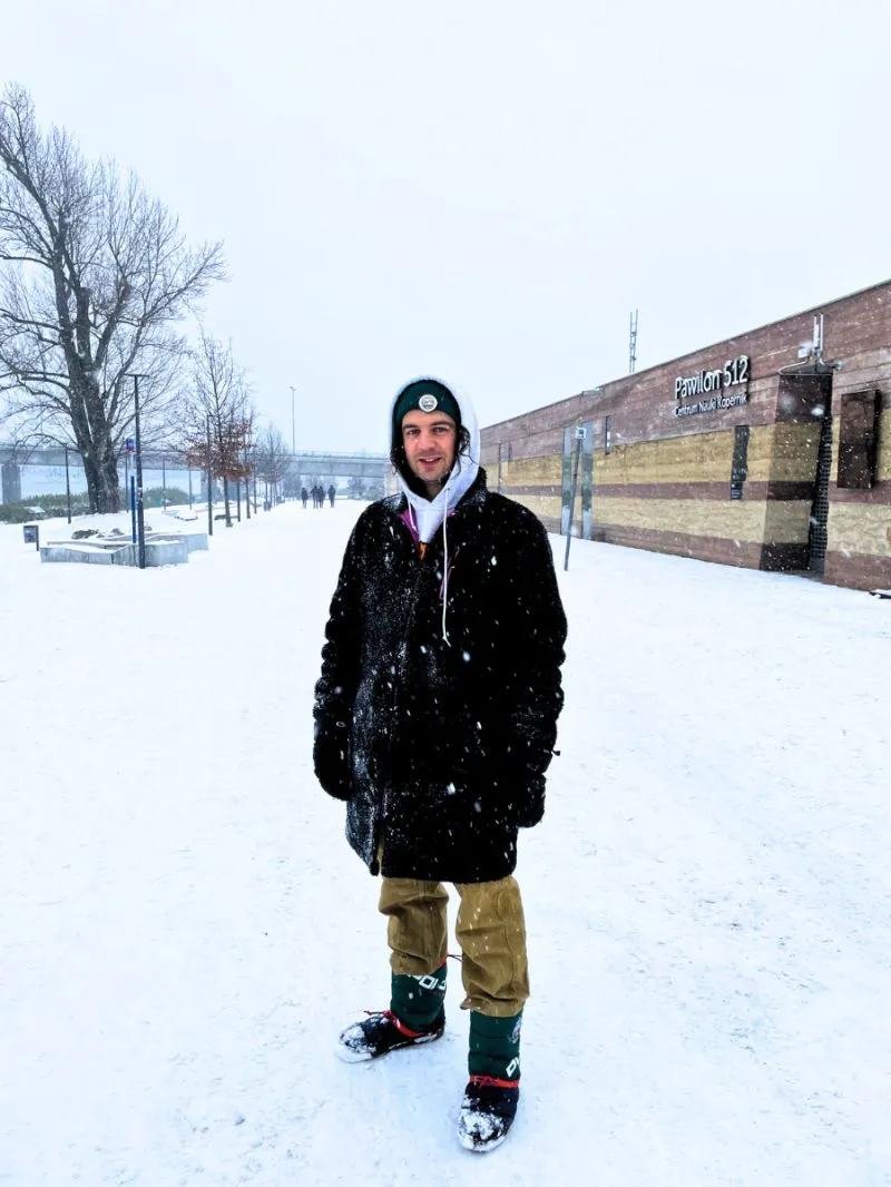 Happy Holidays from Your Email Security Team