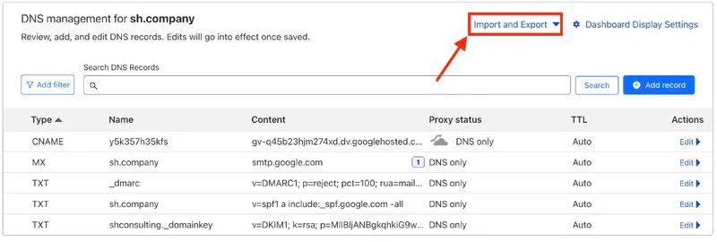 Protect Your Domain and Emails When Switching IDX Providers