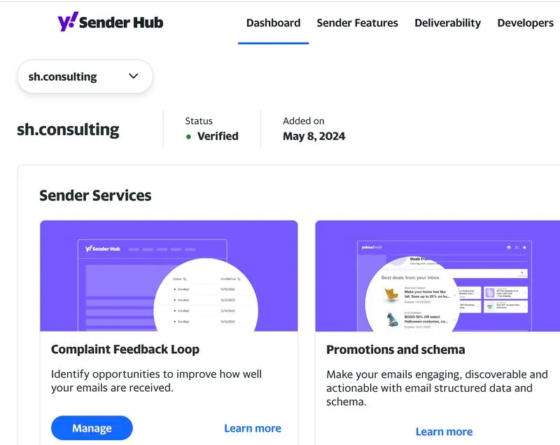 Yahoo Postmaster Updates Help Monitor Spam Reports Effectively