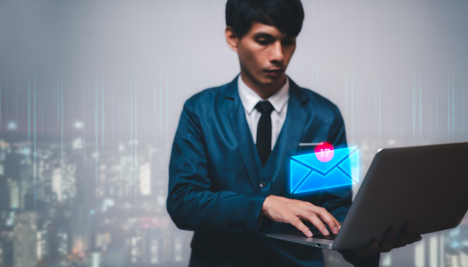 Why Email Security and Compliance Matter More Than Authentication