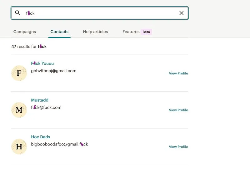 Monthly Database Cleanup: Boost Email Deliverability