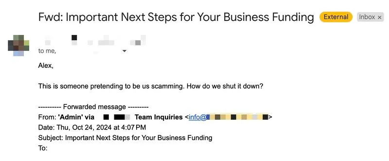 Why Google Groups Can Be a Security Risk for Shared Emails