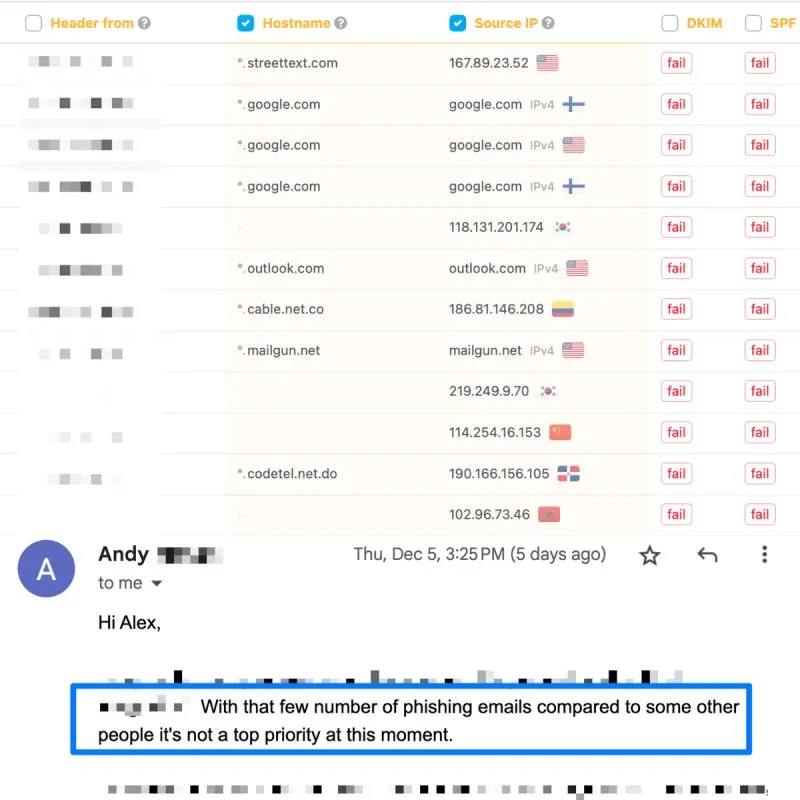 Why “Low-Volume” Spoofing Is Still a Serious Risk