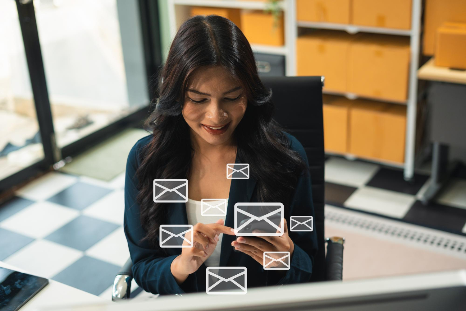 SH Consulting Partners with Ylopo to Enhance Email Deliverability