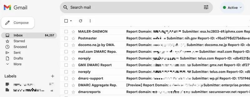 How a Single DMARC Misconfiguration Can Trigger an Email-Based DDoS