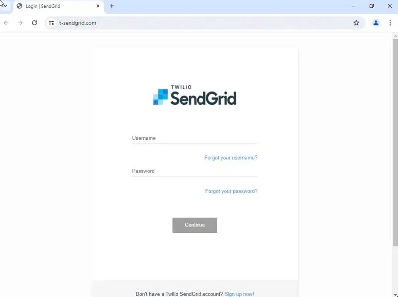Phishing via Compromised SendGrid Accounts Bypasses Traditional Authentication