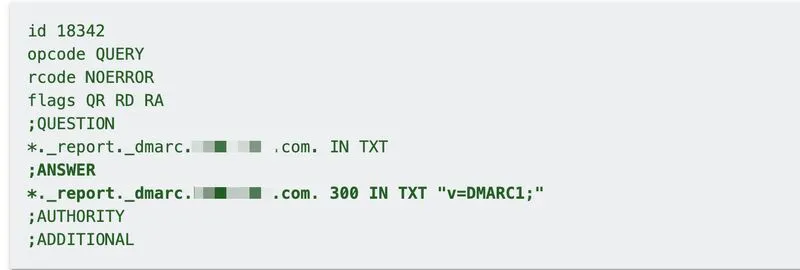 How Misconfigured DMARC Can Enable Email-Based DoS Attacks