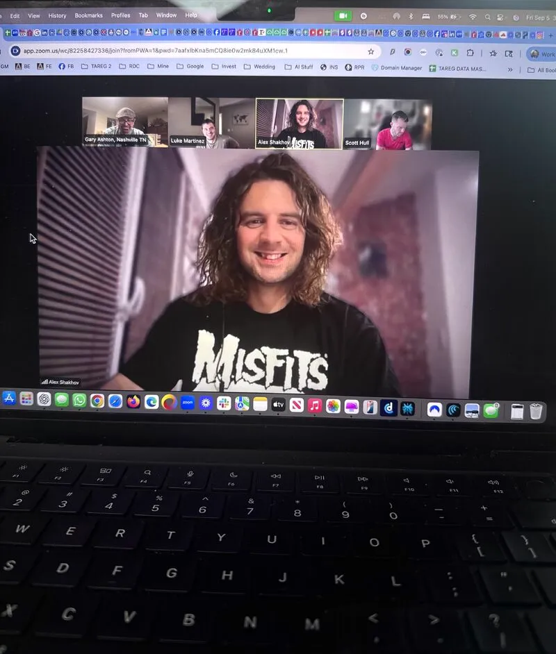 Why Personal Style Matters in Business Calls