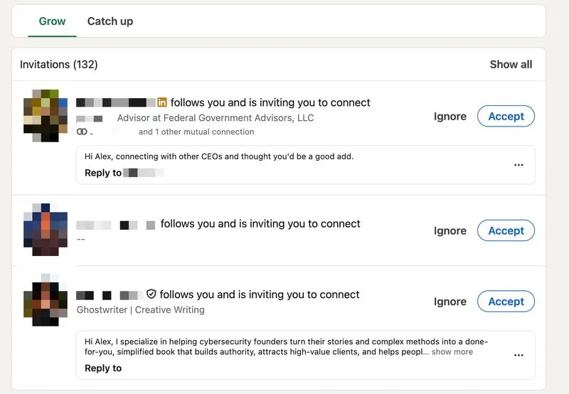 Why Security and Deliverability Professionals Stand Out on LinkedIn