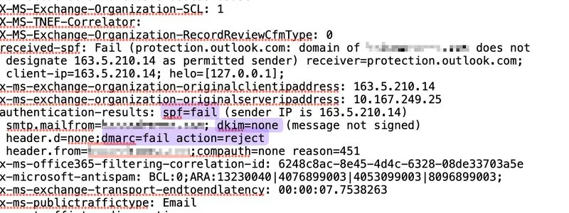 Microsoft 365 Groups Bypass DMARC, Exposing Organizations to Spoofing