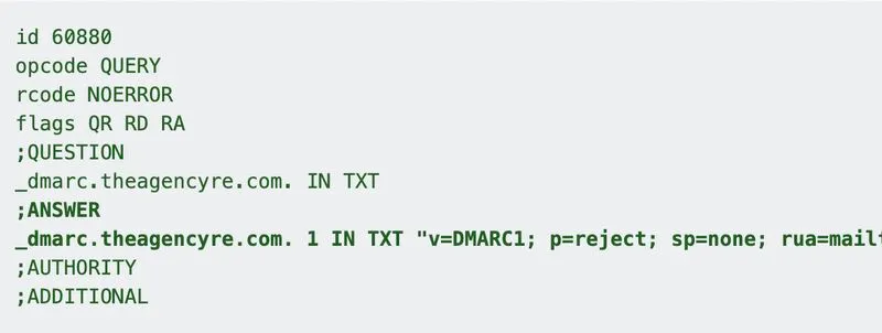 The Risks of Abruptly Enforcing DMARC p=reject in Organizations