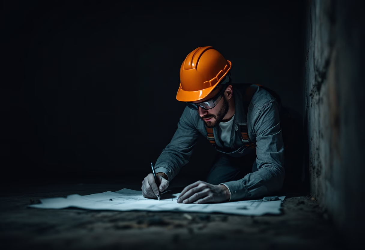 image of renovation service example (for a construction company)