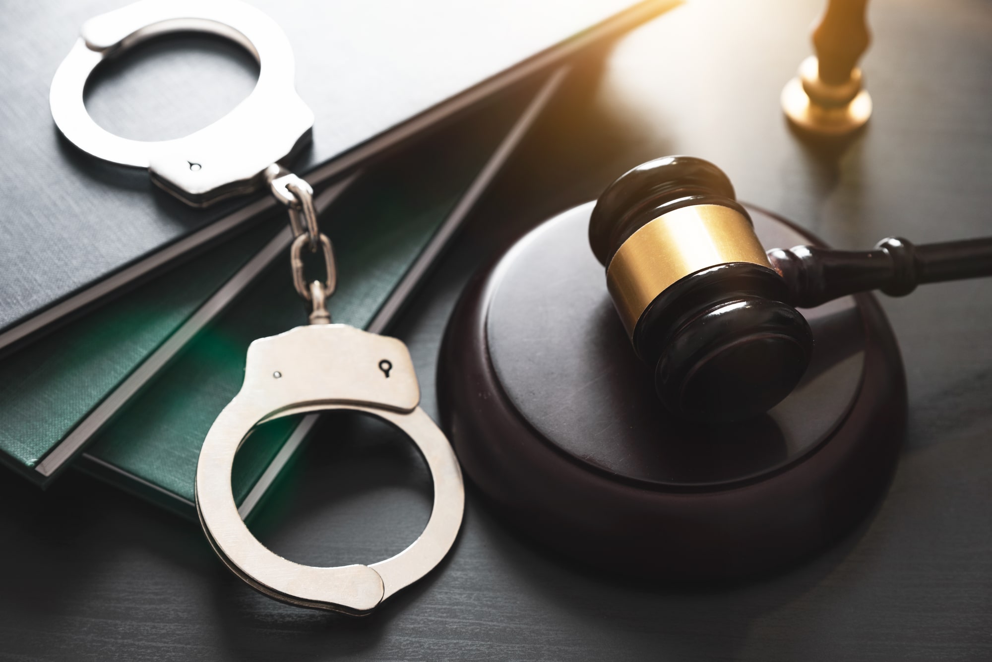 Criminal Defense