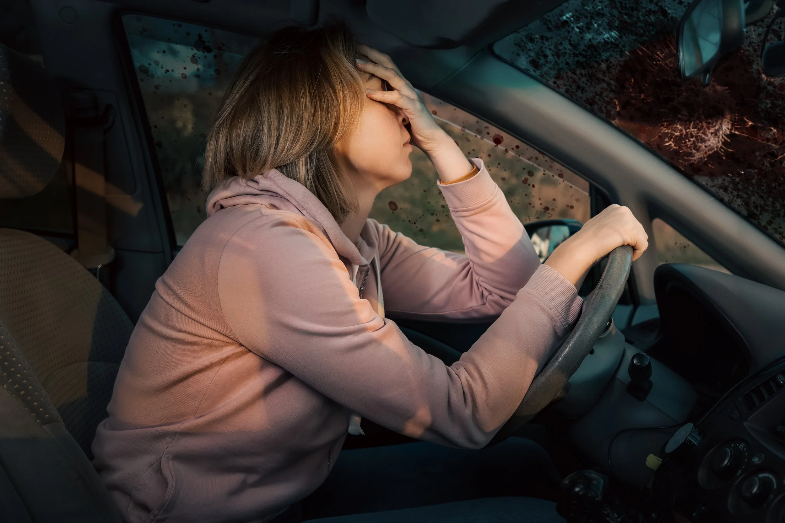 DWI