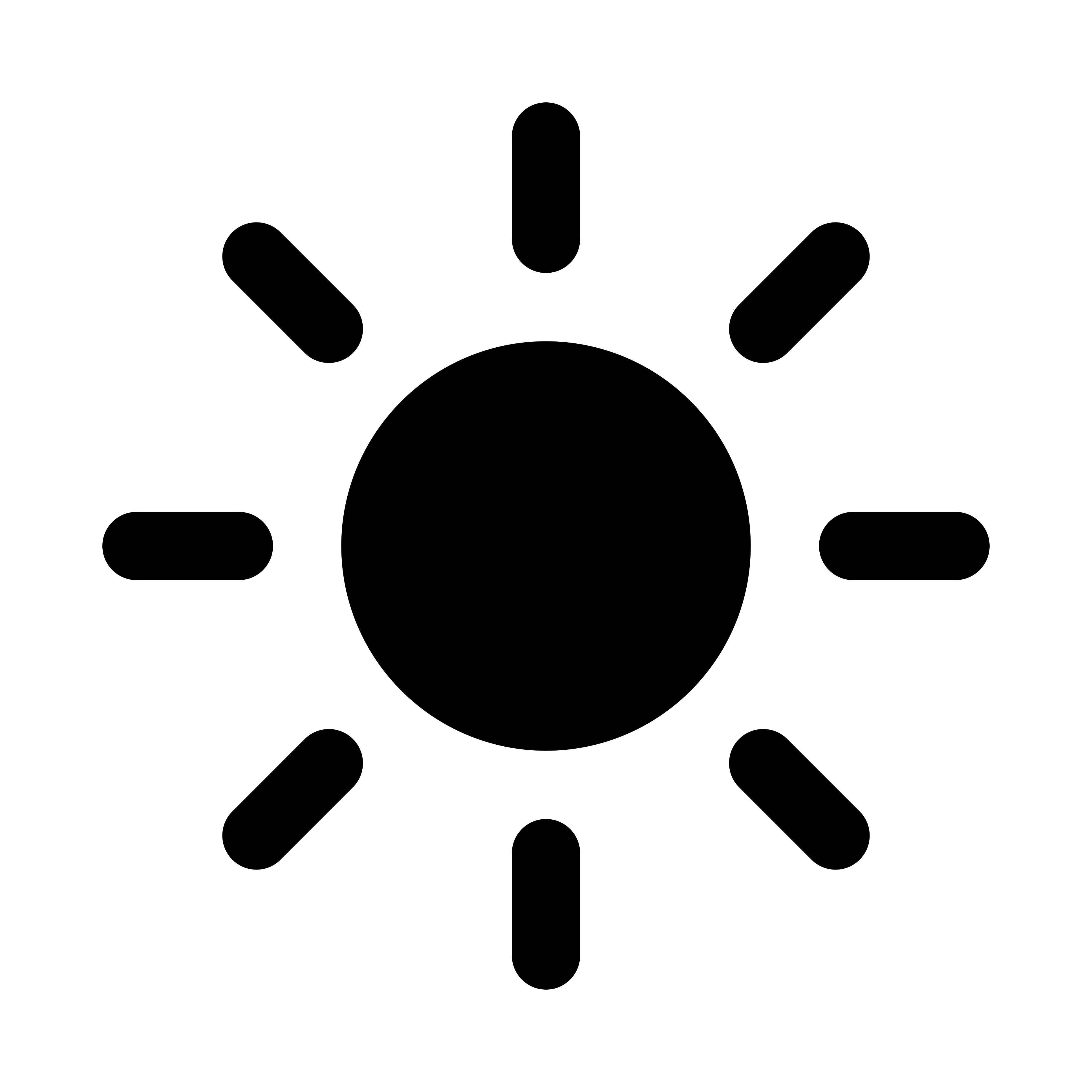 Two overlapping speech bubbles with three dots in the front bubble indicating a chat or conversation.