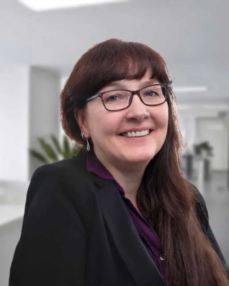 Jennifer Blankenship