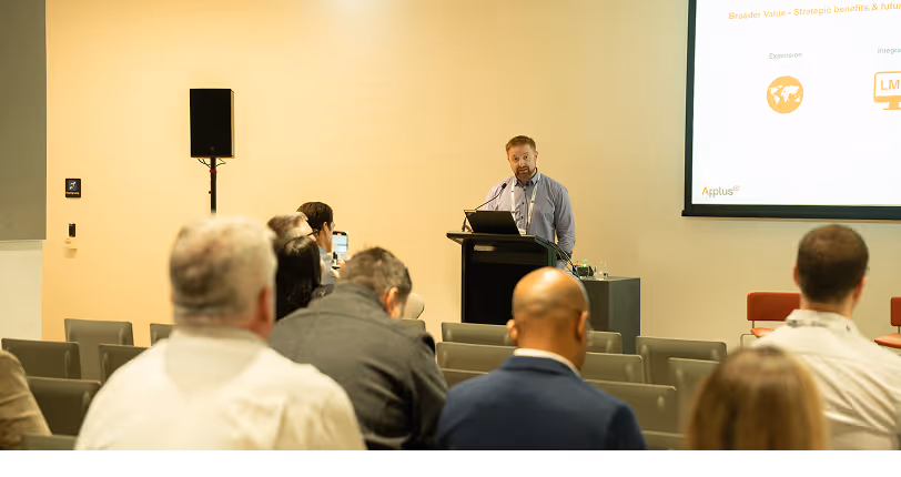 Digital Transformation in High-Risk Workforces: Insights from Daniel Lewis