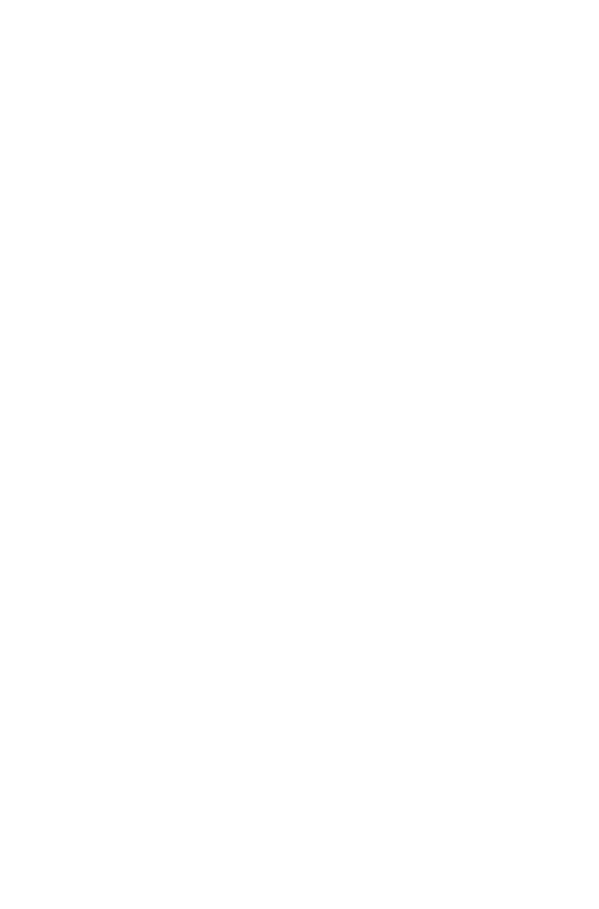 Flecha blanca en forma de chevrón apuntando hacia la derecha sobre un fondo transparente.