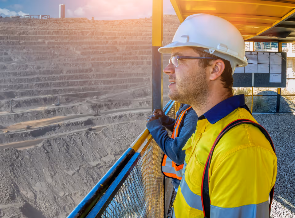 Win more work: Turning workforce compliance into a competitive advantage