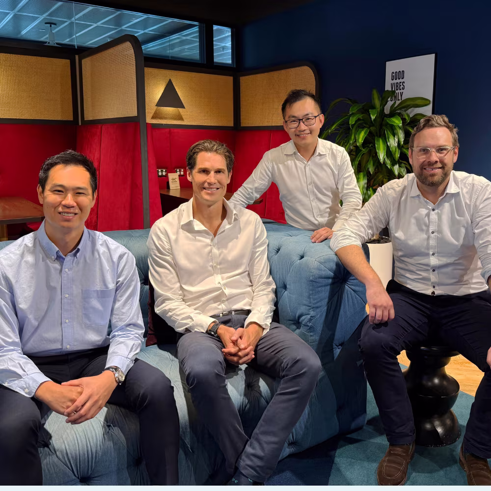 MyPass secures A$7.5m from OneVentures in Series A raise, plans to scale innovative workforce credentials management platform globally.