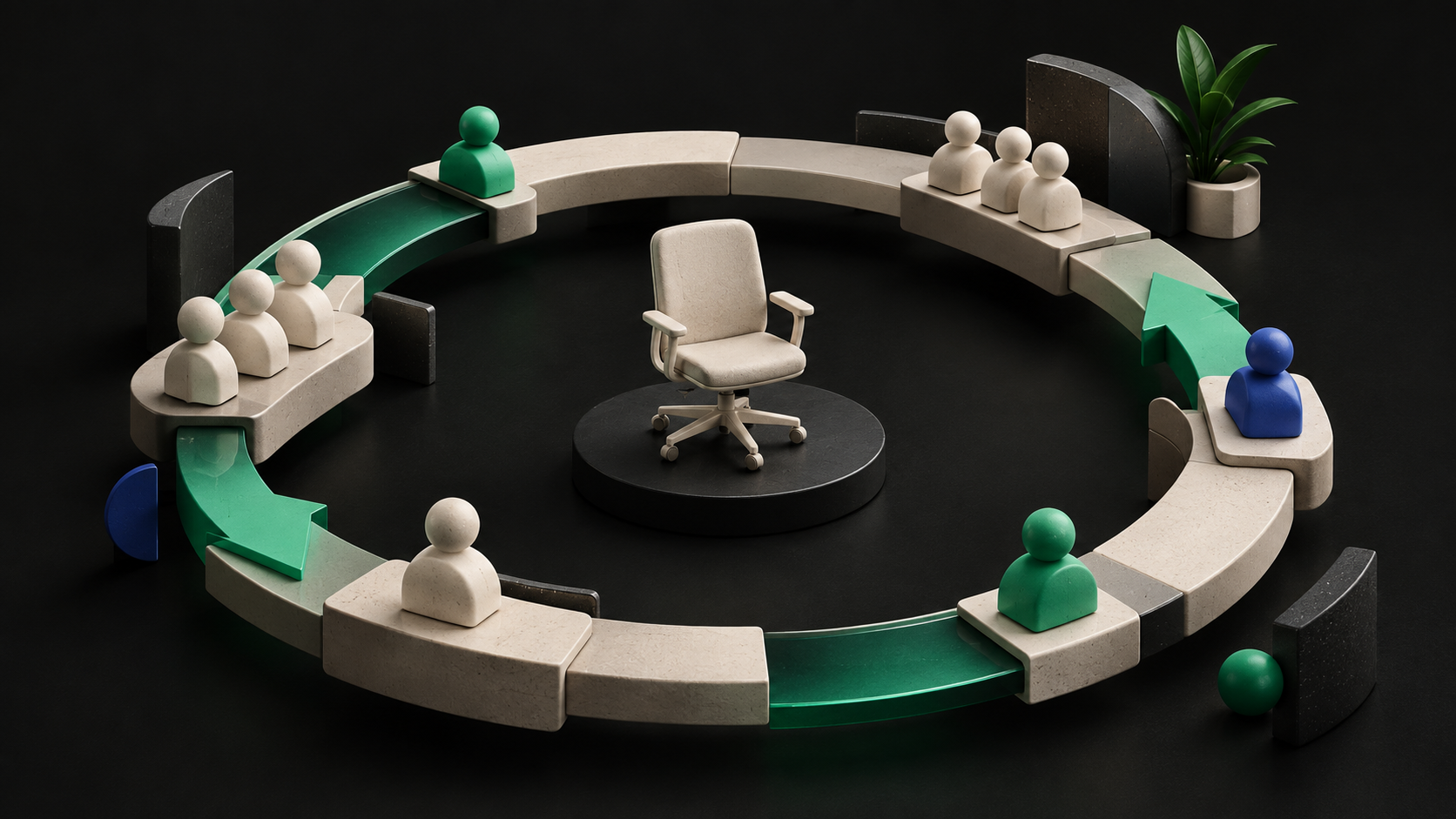 Are you buying a hire or recruiting capacity?