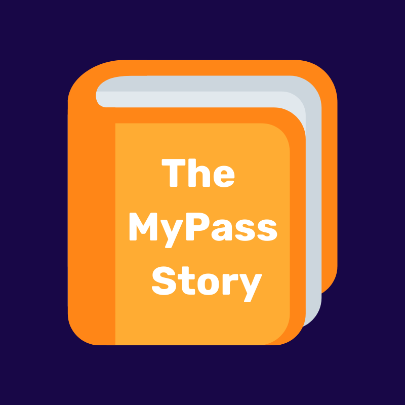 Matt’s Story: The MyPass® Story
