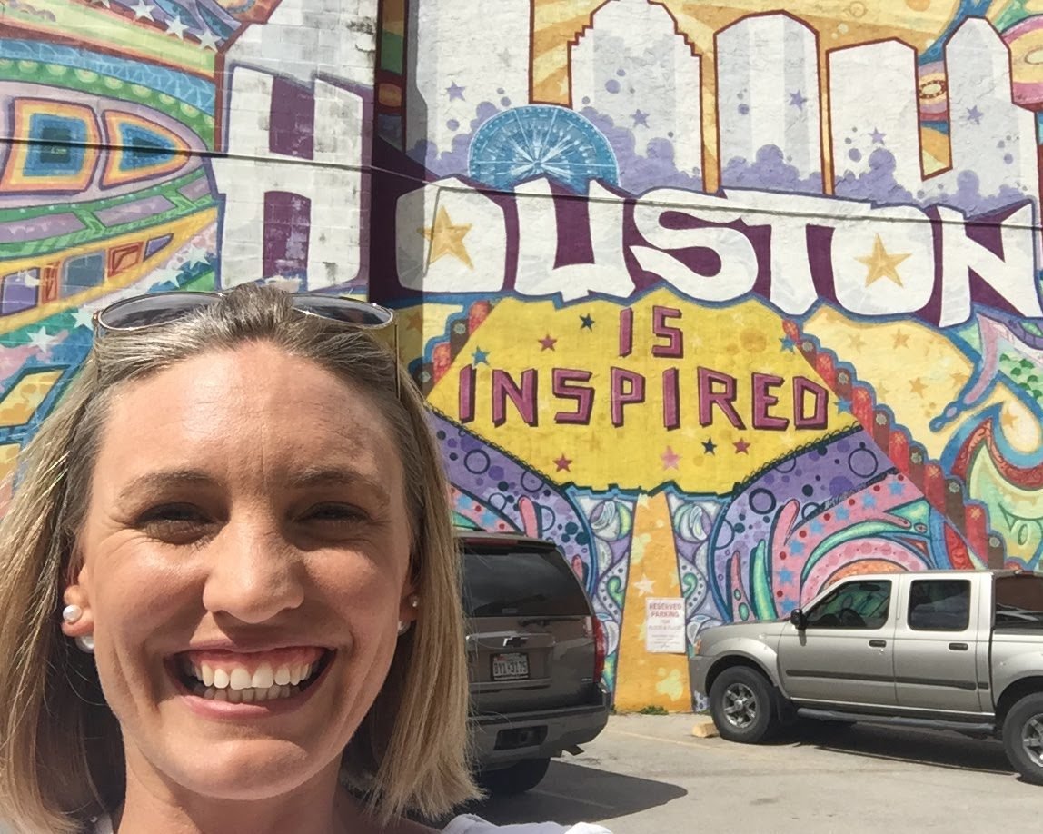 Nerita’s Story: Giving Back