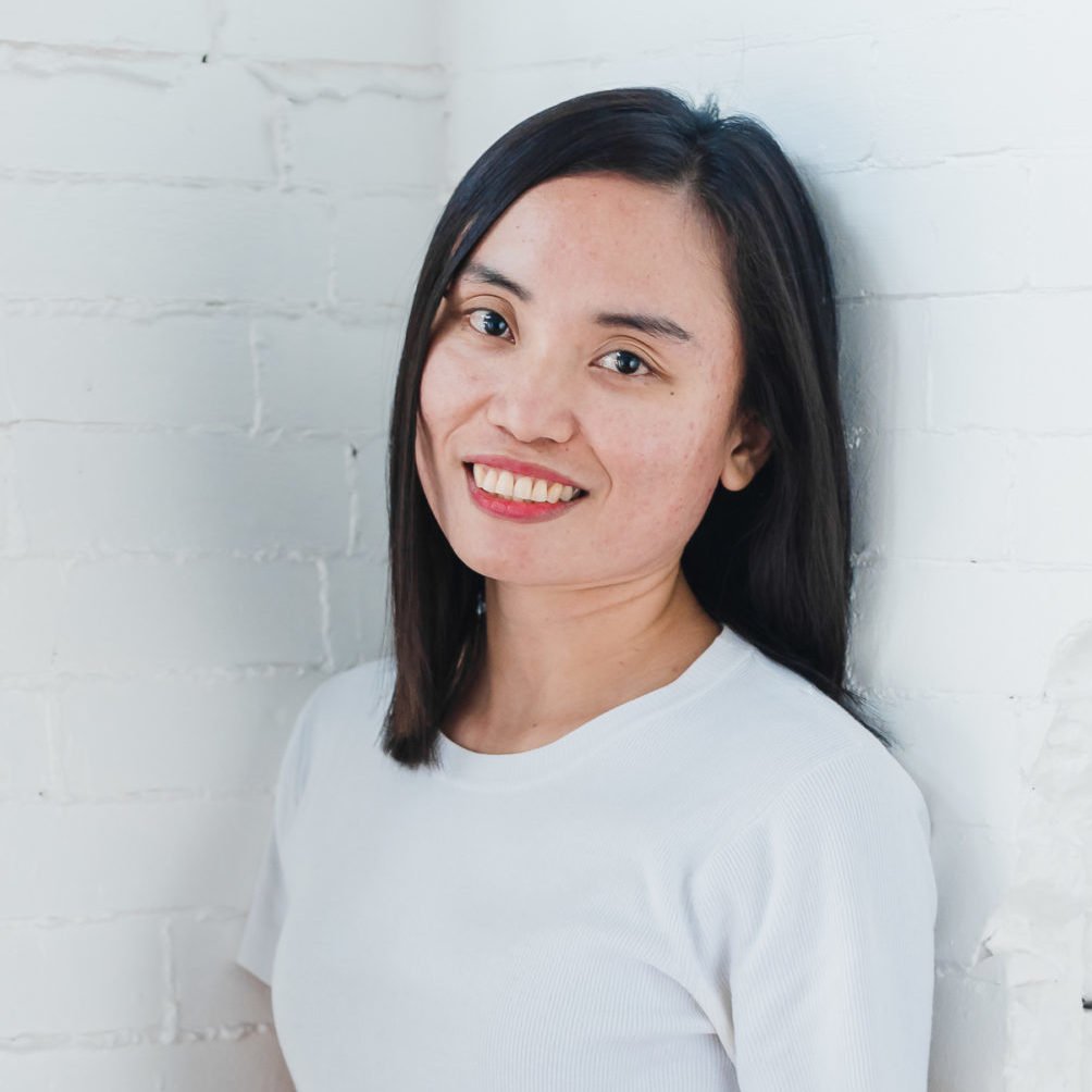 Cristina’s Story: Don’t Lose Hope