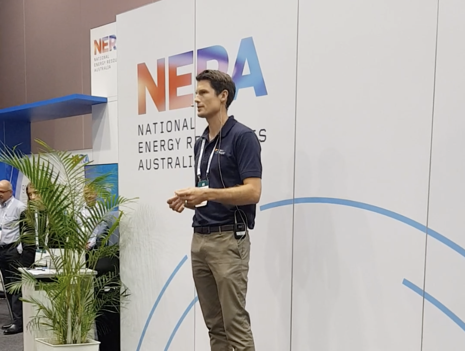 Responding to the Pandemic with Innovation