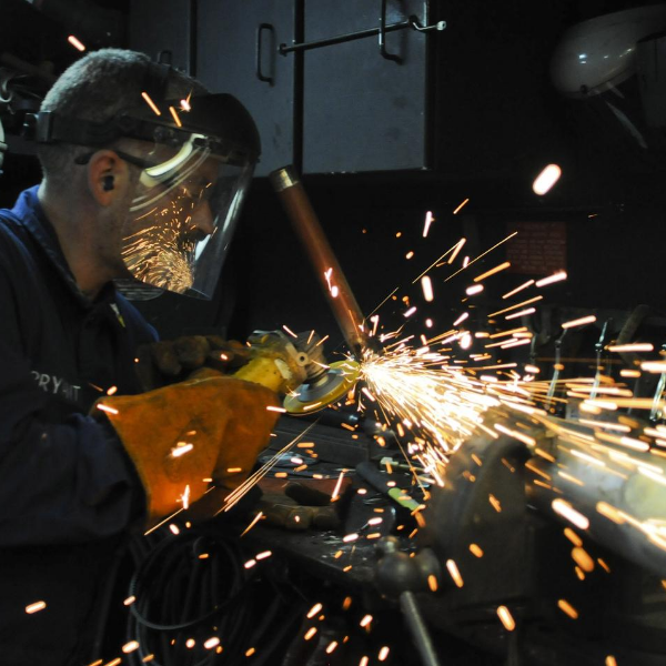 The Future of Contractor Management in Highly Regulated Sectors