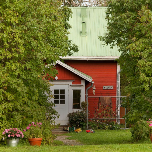 The Future of Technology in Aged Care