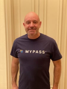 Steve Power MyPass Investor