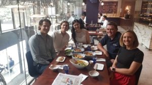 Nick Roberts MyPass Investor