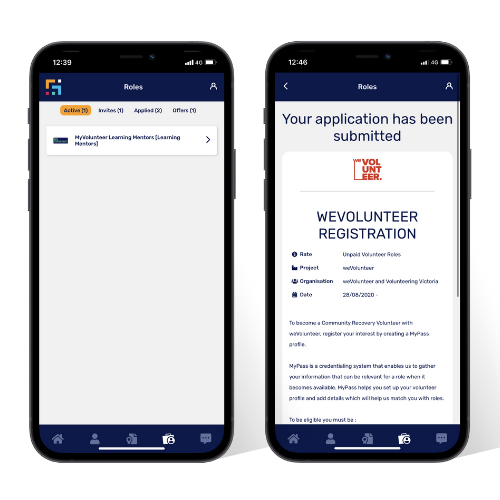 What a Volunteer Passport Means for Volunteering
