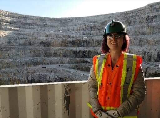 Cass' Story: Believe in the Solution