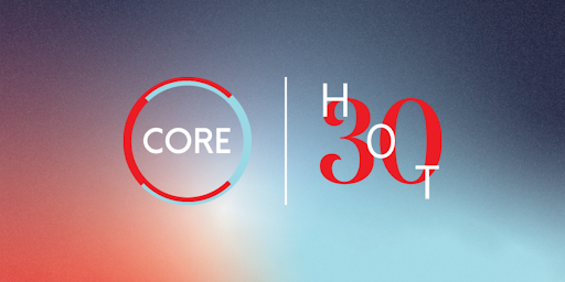 MyPass wins a CORE Innovation Hot 30 Award