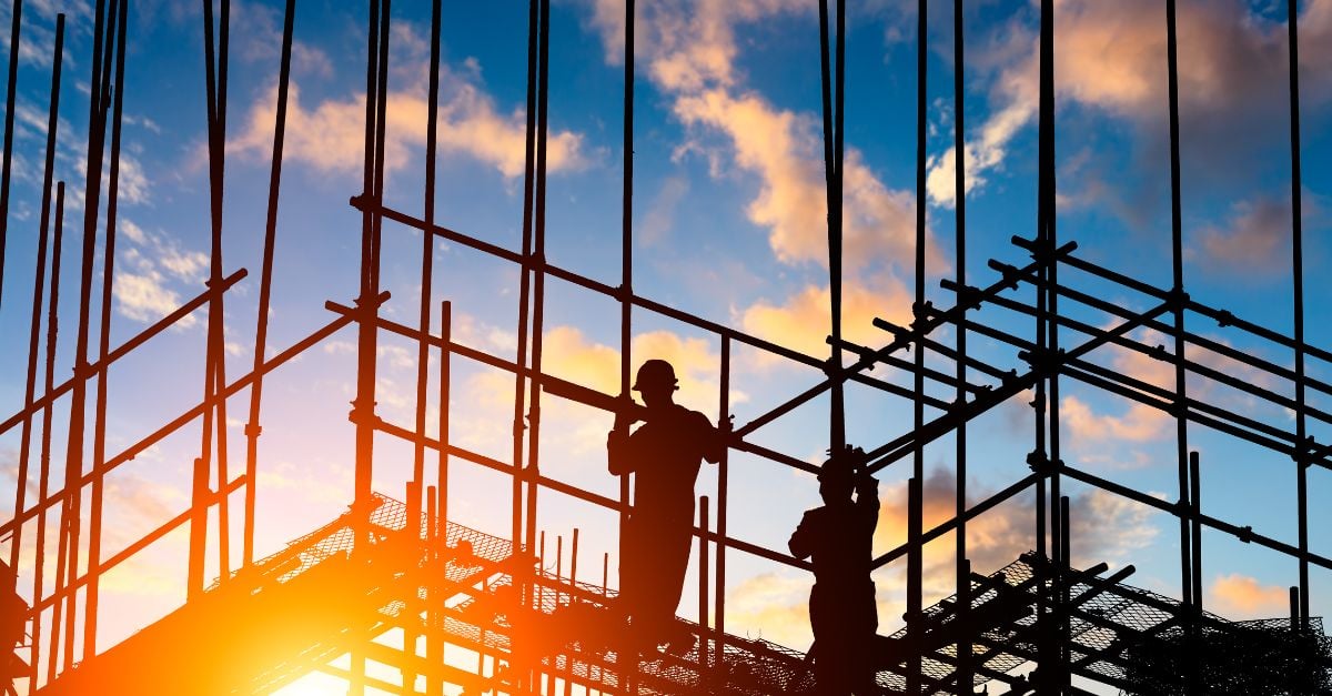 Por qué es necesario colaborar, en lugar de competir, con los demás profesionales del sector para alcanzar la excelencia en materia de seguridad (Clone)