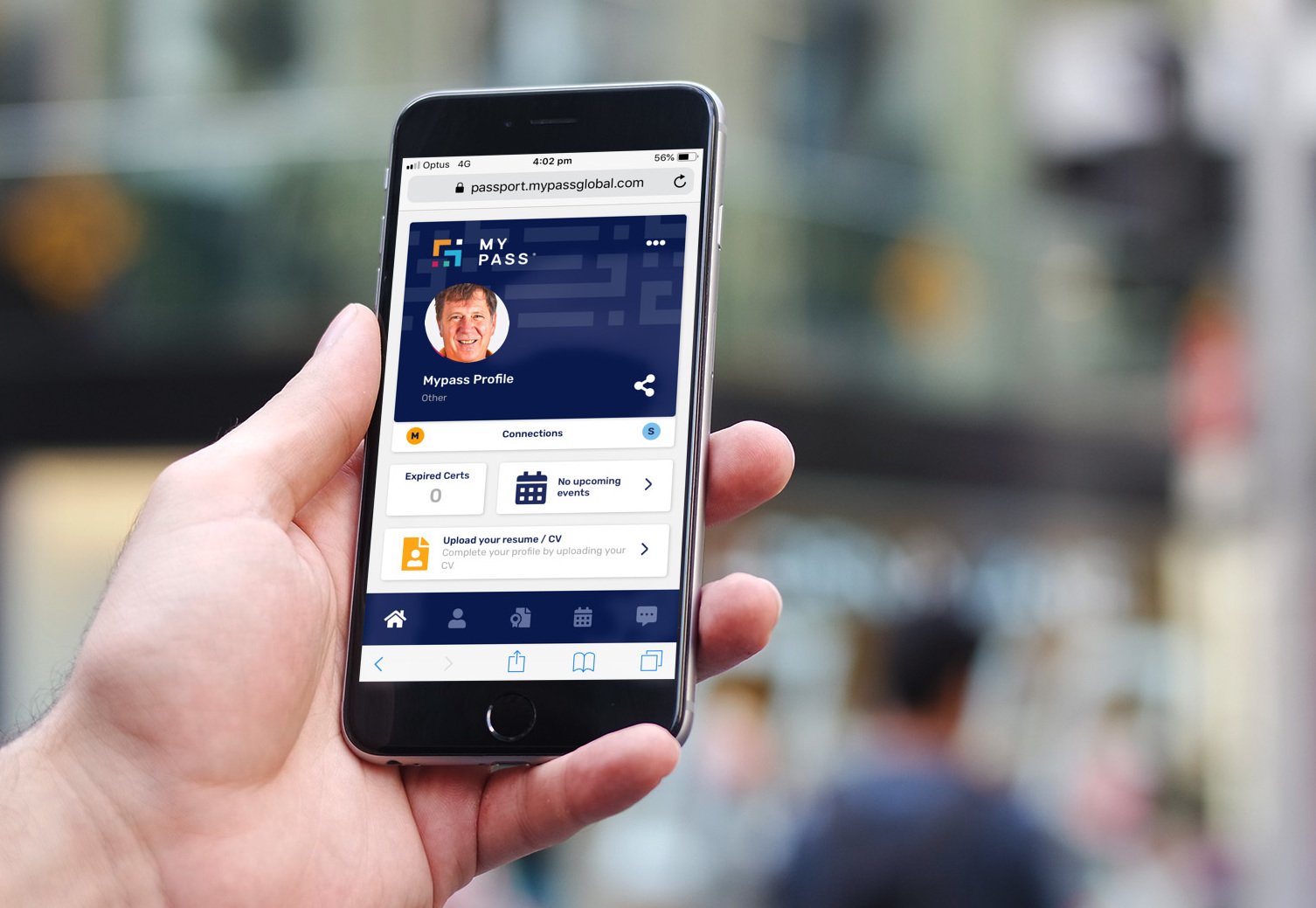 MyPass awarded commercialisation funding from METS Ignited