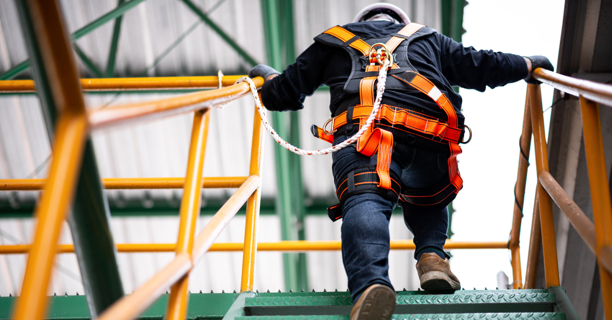 The new era of compliance: can you afford to overlook worker safety?