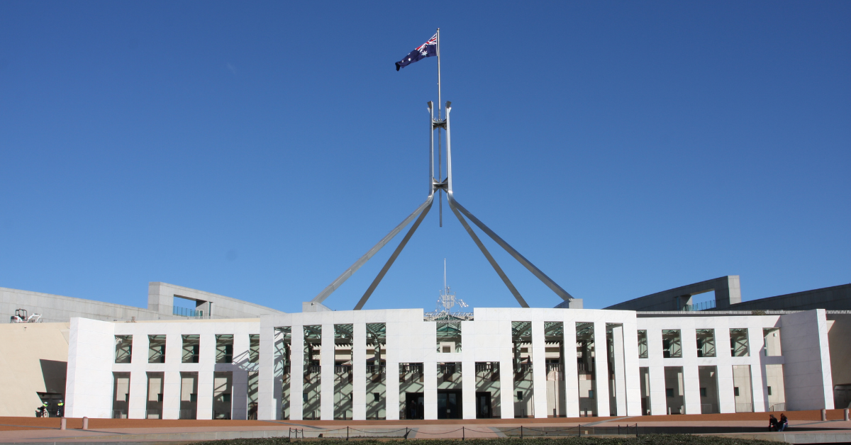 The Federal Budget’s drive to digitise Australian small business