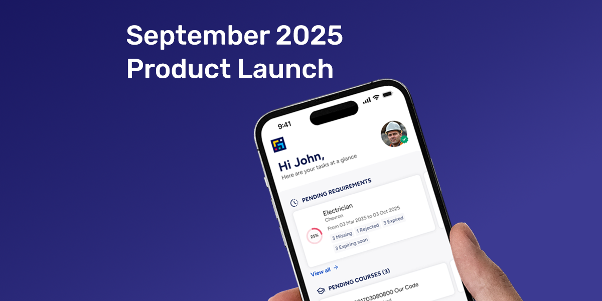 Lanzamiento de productos en septiembre de 2025: 27 lanzamientos en acción