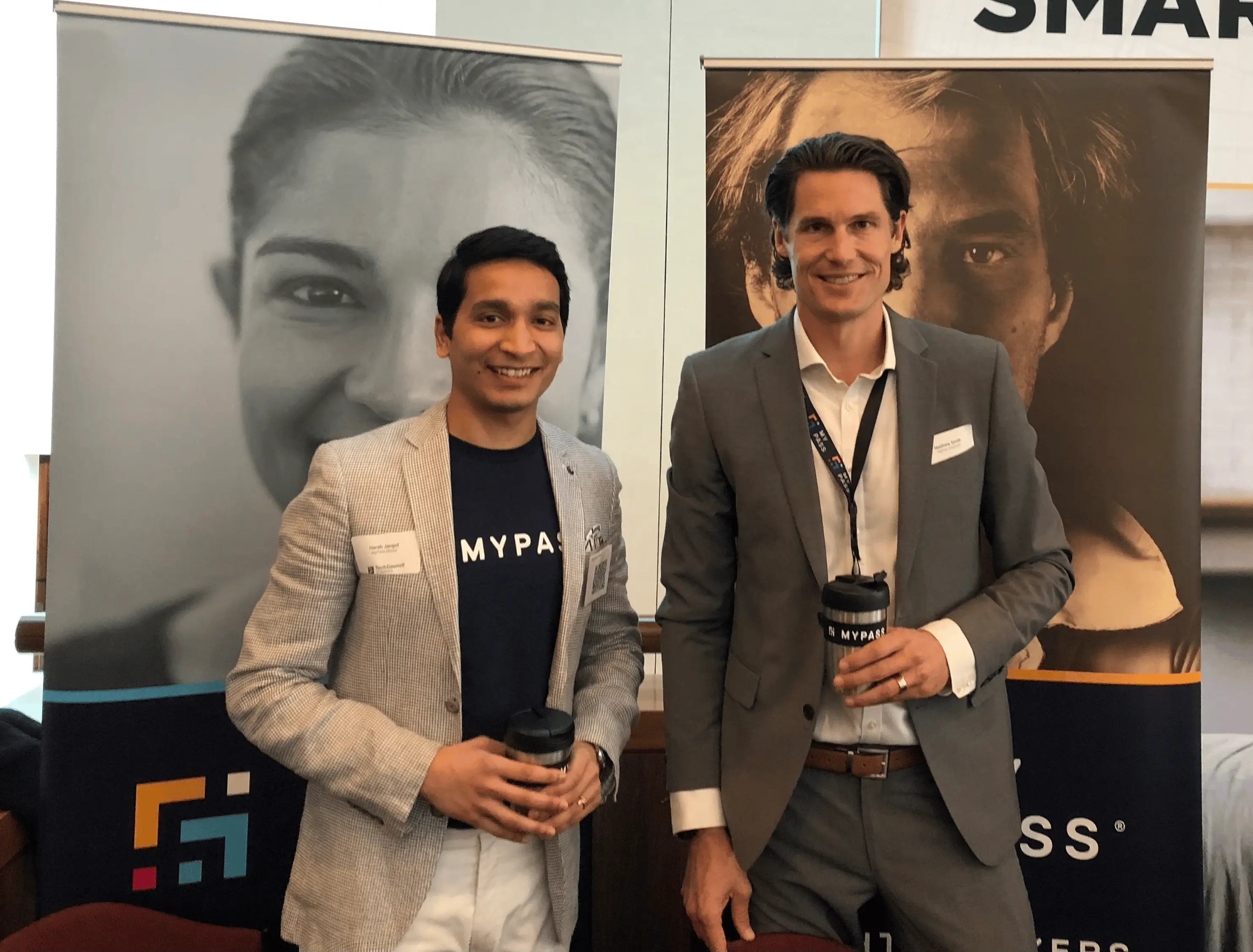 MyPass and Tech Council of Australia are driving collaboration to assist with the intensifying skills shortages