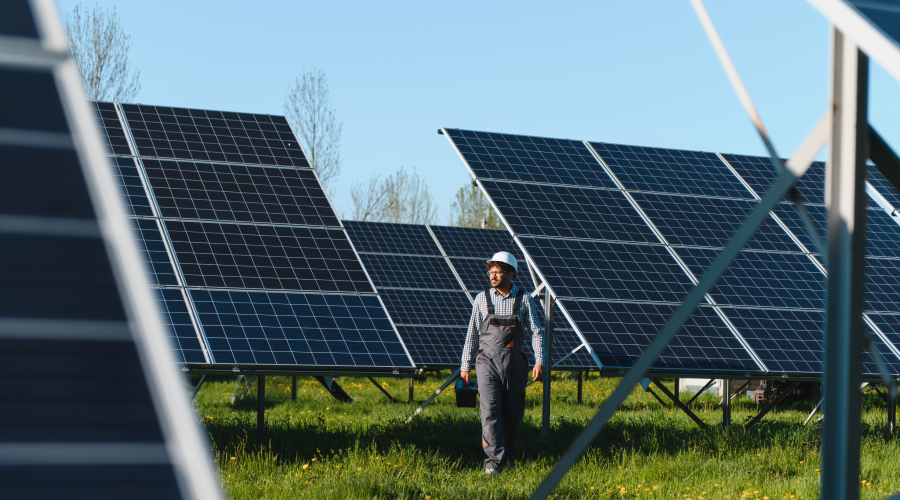 Reunión informativa para los miembros de la CEC: Energía limpia, preparados para el empleo