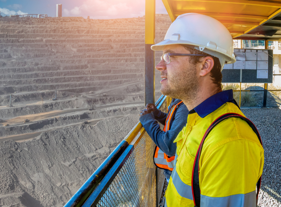 Win more work: Turning workforce compliance into a competitive advantage